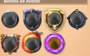 CONTA ALBION ONLINE COM SKINS RARAS e 5 ilhas para farm