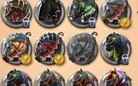 CONTA ALBION ONLINE COM SKINS RARAS e 5 ilhas para farm