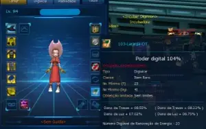 Conta c DarknessBagra 5 MegaGargoSHIN 5 OT-Vice LADMO- OMEGA