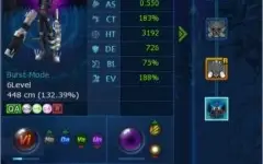 Digimon Masters Online