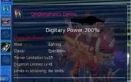 Digimon Masters Online