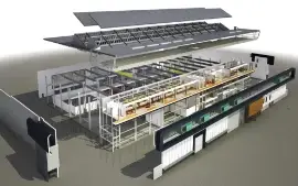 Graphisoft Archicad 27 - BIM Pt-BR