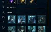 Conta prata IV - e mail não confirmado