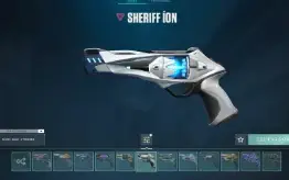 Conta imortal 3 MUITAS SKINS