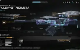 unlock all warzone 3.0/ mw3 5 classes meta + camu master
