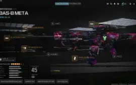 unlock all warzone 3.0/ mw3 5 classes meta + camu master