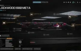 unlock all warzone 3.0/ mw3 5 classes meta + camu master