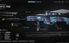 unlock all warzone 3.0/ mw3 5 classes meta + camu master