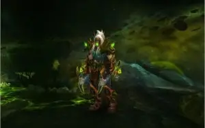 Conta World of Warcraft BFA Delux + Overwacht