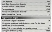 Conta Yugi Oh Duel Links 495 dias