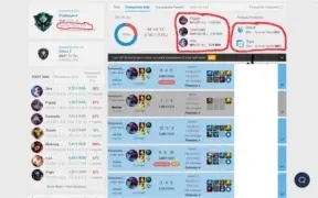 👑ELO JOB FERRO 4 AO DIAMANTE 4👑