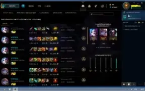 👑ELO JOB FERRO 4 AO DIAMANTE 4👑
