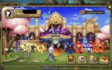 Conta SW Global G1/C2