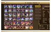 Conta SW Global G1/C2