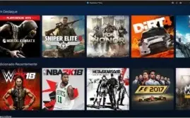 28 Dias ps now para ps4 (+100 jogos)