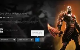 28 Dias ps now para ps4 (+100 jogos)
