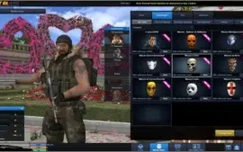 CONTA MAJOR FULL CASH