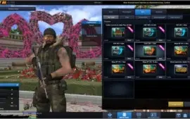 CONTA MAJOR FULL CASH
