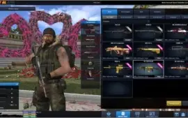 CONTA MAJOR FULL CASH