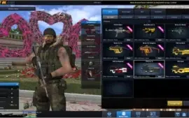 CONTA MAJOR FULL CASH