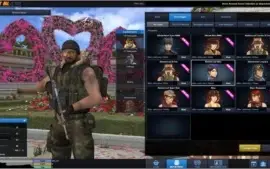 CONTA MAJOR FULL CASH