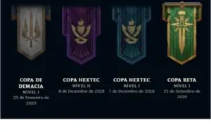 Conta com UFO CORKI, RAMMUS REI, KAYLE JUIZA e + 282skins