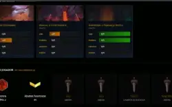 Conta World of Warcraft TWW