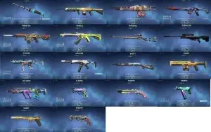 CONTA VALORANT LVL 151 + DE 70 OPÇÕES DE SKINS - MMR BAIXO