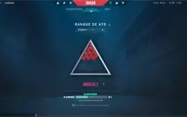 CONTA VALORANT IMT2 muita skin