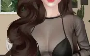 Contas IMVU femininas para iniciantes