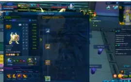 Conta Ldmo Omegamon MId Game