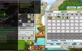 CONTA ELSWORD 76LV PREÇO DE BATATA , SEGURO