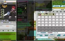 CONTA ELSWORD 76LV PREÇO DE BATATA , SEGURO