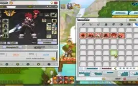 CONTA ELSWORD 76LV PREÇO DE BATATA , SEGURO