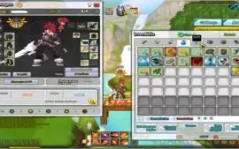 CONTA ELSWORD 76LV PREÇO DE BATATA , SEGURO