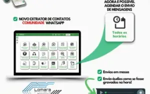 Wasender (Chatbot Pc) - Atualizado 2024 + Bônus