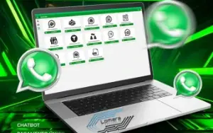 Wasender (Chatbot Pc) - Atualizado 2024 + Bônus