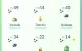 Conta Lvl 40 Mystic