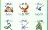 Conta Lvl 40 Mystic