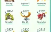 Conta Lvl 40 Mystic