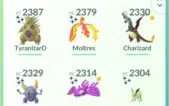 Conta Lvl 40 Mystic