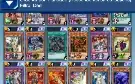 Yugioh Dual Links Conta Antiga Com Variss Cartas Raras E Per