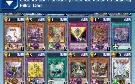 Yugioh Dual Links Conta Antiga Com Variss Cartas Raras E Per