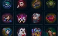 CONTA DIAMANTE LOL