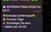 Tigre Ia Com Inteligência Artificial💰🤖🐯