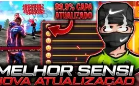 Sensi xit sem ser xitado