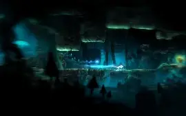 Xbox Ori and the Blind Forest (Definitive Edition) ( #C87409