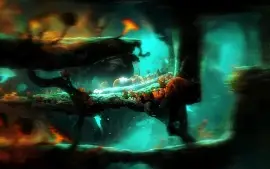 Xbox Ori and the Blind Forest (Definitive Edition) ( #C87409