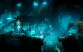 Xbox Ori and the Blind Forest (Definitive Edition) ( #C87409