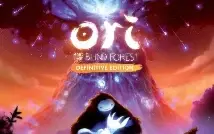 Xbox Ori and the Blind Forest (Definitive Edition) ( #C87409